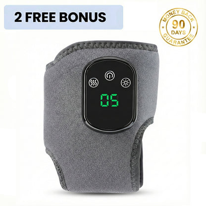 RevitaStep Triple Action Massager