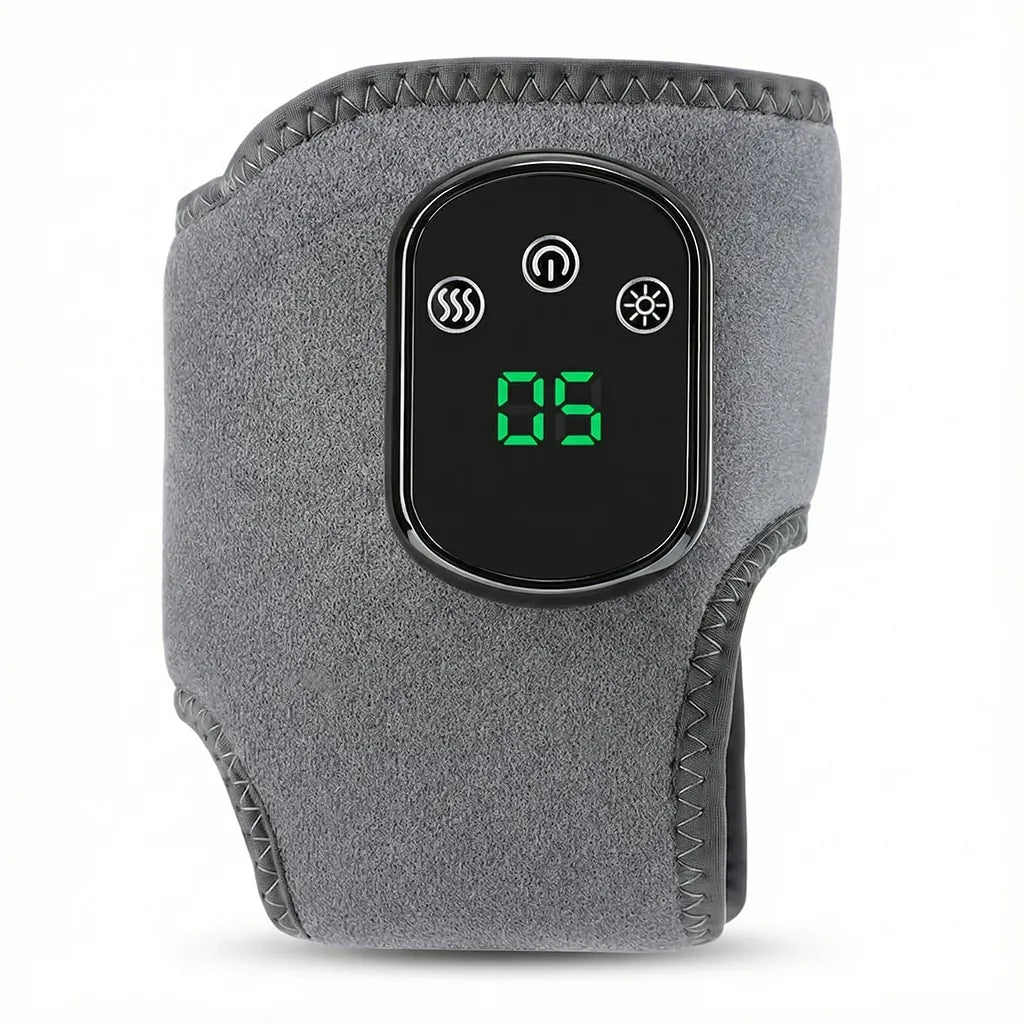 RevitaStep Triple Action Massager